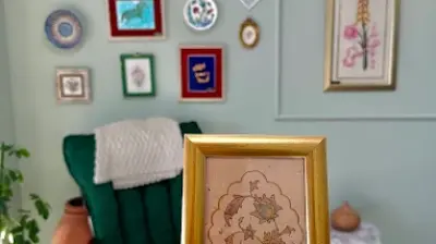 Sekafe Sanat Atölyesi