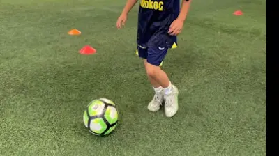 BAŞAKŞEHİR FENERBAHÇE FUTBOL OKULU
