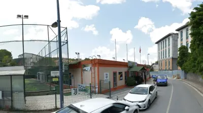 JUVENTUS ACADEMY ÜSKÜDAR