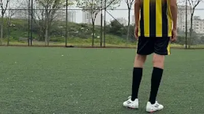 Güvercintepe Futbol Okulu