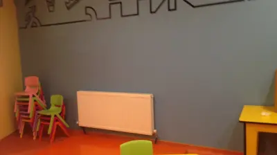 Muzipo Kids Bahçeşehir