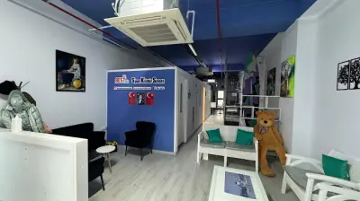 BEST Spor Kültür Sanat