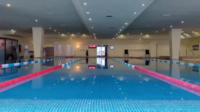 Le Ciel Wellness Club