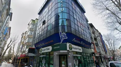 Amerikan Kültür Yabancı Dil Kursu
