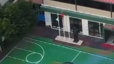 Hido Basketbol Akademi Bahçeşehir