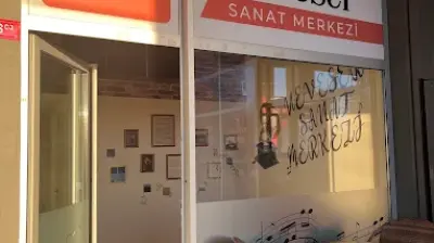 Neveser Sanat Merkezi