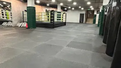 Prime Fight Academy