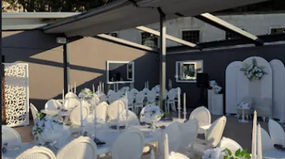 SULTANBAHÇE EVENT GARDEN