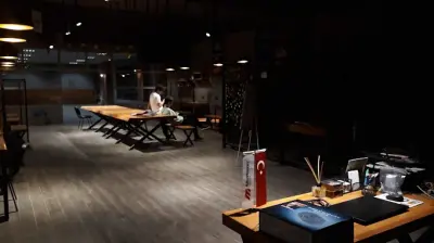 6436 – Pars Robotics Tasarım ve Beceri Atölyesi