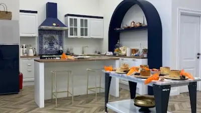 Aşk-ı Sanat Başakşehir