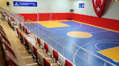 Beşiktaş Bahçeşehir Basketbol Okulu