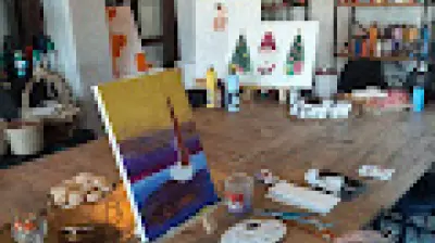 Lavi Sanat ve Organizasyon