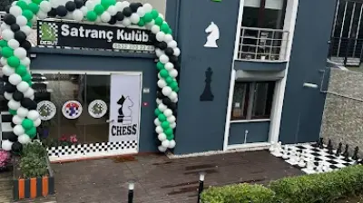 DEBÜT SATRANC SPOR KULÜBÜ