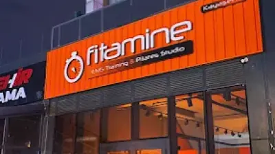 Fitamine Başakşehir
