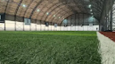 Juventus Academy Başakşehir