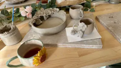 Ayşe Sürücü Seramik
