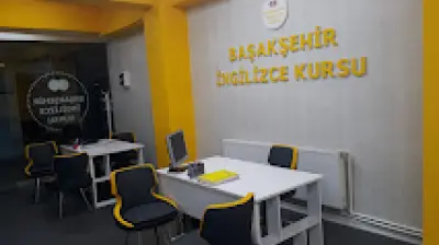 Başakşehir İngilizce Kursu
