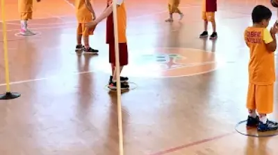Galatasaray Başakşehir Basketbol Okulu