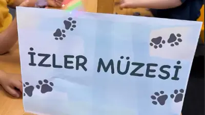 Marifet Çocuk Aktivite Merkezi