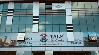 TALE Dil Okulu - Libadiye