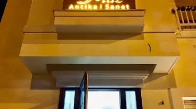3MÜZ Sanat Atölyesi