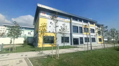 Başakşehir Akademi Fenertepe Kültür Yaşam Merkezi
