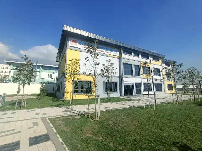 Kurum görseli