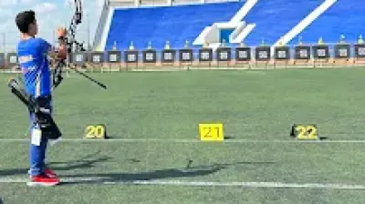 Kayaşehir Altınok Okçuluk Kulübü