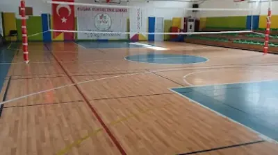AG Akademi Spor Kulübü
