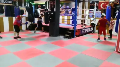 UZMANLAR SPOR KULÜBÜ