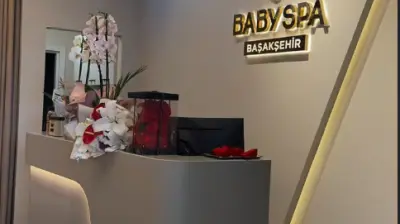 Başakşehir Baby Spa