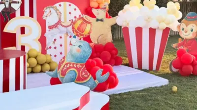 Ella Events