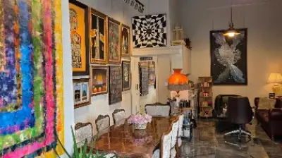 Gazel Sanat Resim Atölyesi