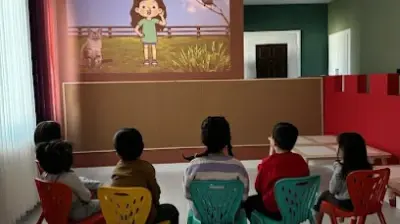 Happy Kids Eğitim Atölyesi Başakşehir
