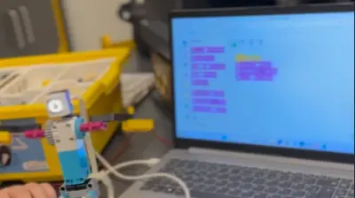 Innoversity Robotics Academy