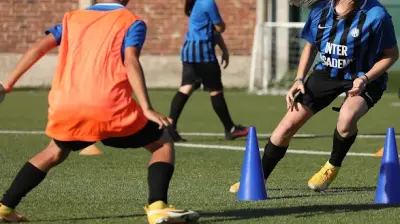 İnter Academy Başakşehir Futbol Okulu