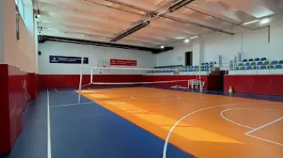 Koç Academy Spor Kulübü