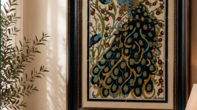 Mydafni Handicraft Sanat Atölyesi