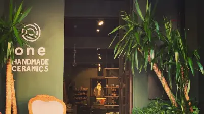 One Handmade Ceramics