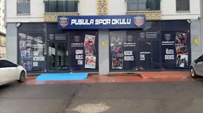 PUSULA SPOR OKULU