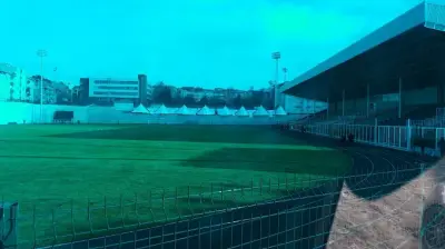Bayrampaşa Gençlik Hizmetleri Ve Spor İlçe Müdürlüğü Bayrampaşa Spor Salonu
