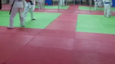 Semih Erden Spor Salonu