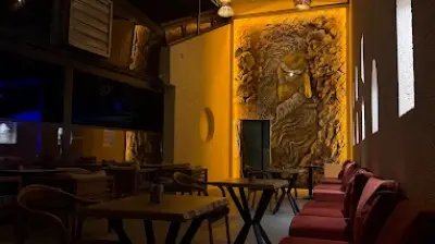 Adapark Balcoon Cafe