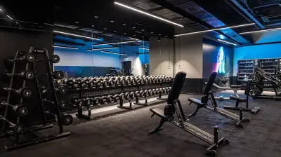 MACFit Pashador