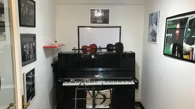 Melodi Sanat Akademisi