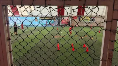 PENDİK DOĞAN SPOR TOKİ FUTBOL AKADEMİ