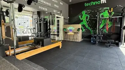 Technofit Spor Salonu