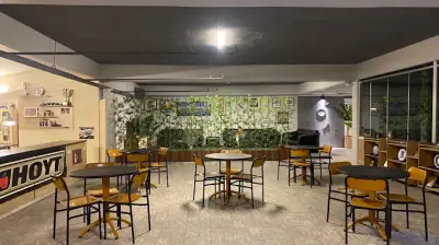 İstanbul Okçuluk Spor Kulübü