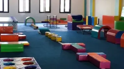 Şehir Spor Cimnastik Bayrampaşa Şubesi