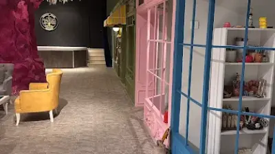 Büyülü Eller Akademi